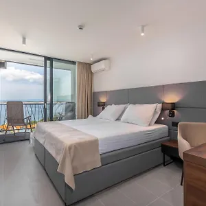 Annex Omorika Hotell