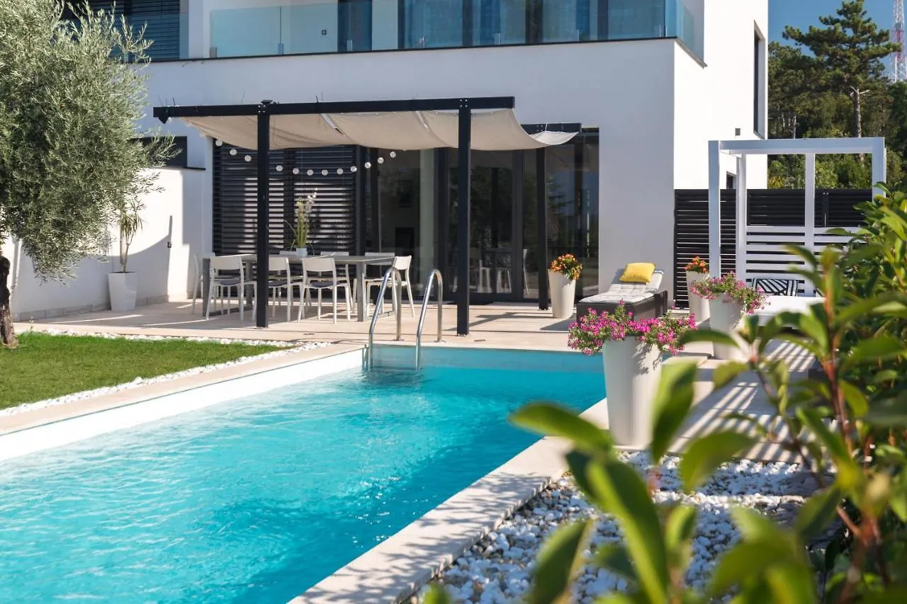 Villa Benic تْسْغيكفانِتْسا كرواتيا