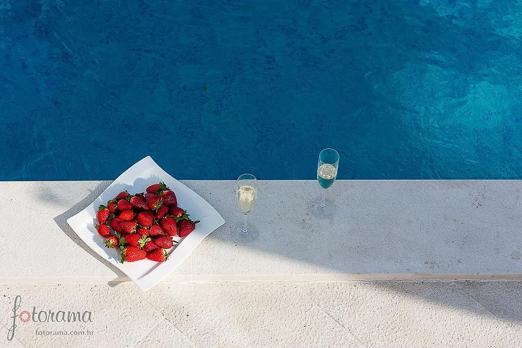 Villa Benic تْسْغيكفانِتْسا
