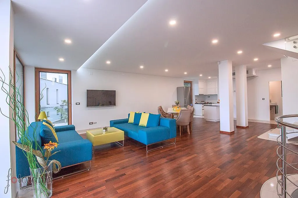 Villa Benic تْسْغيكفانِتْسا كرواتيا
