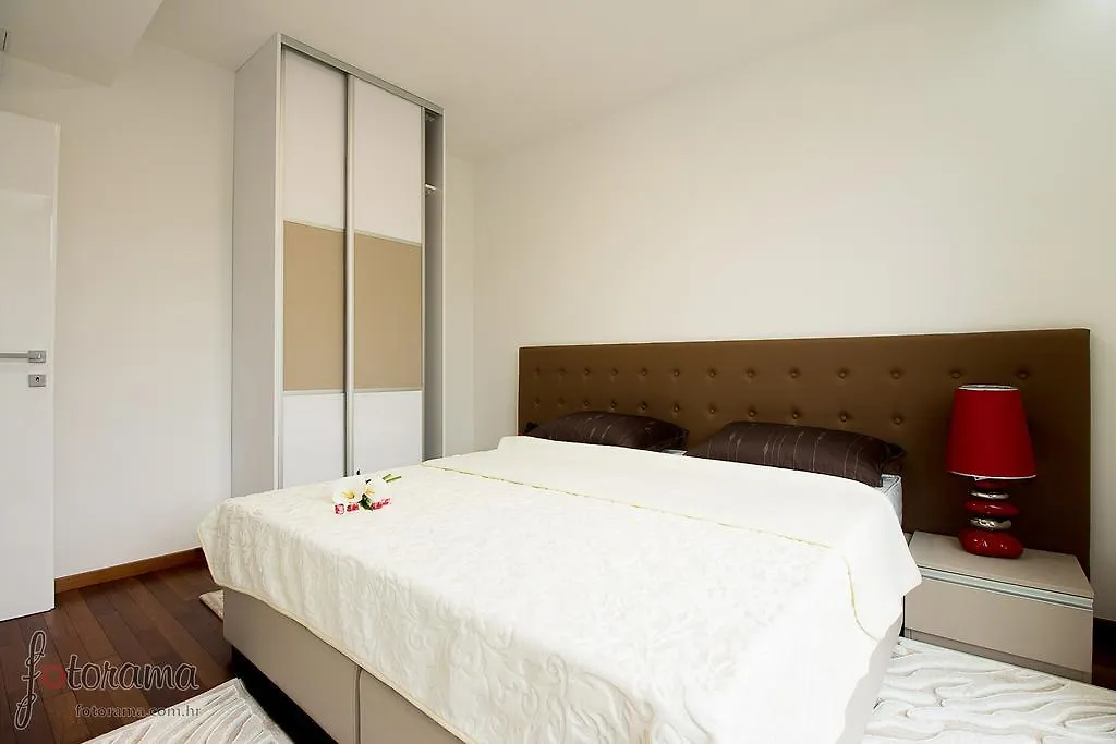 Villa Benic تْسْغيكفانِتْسا