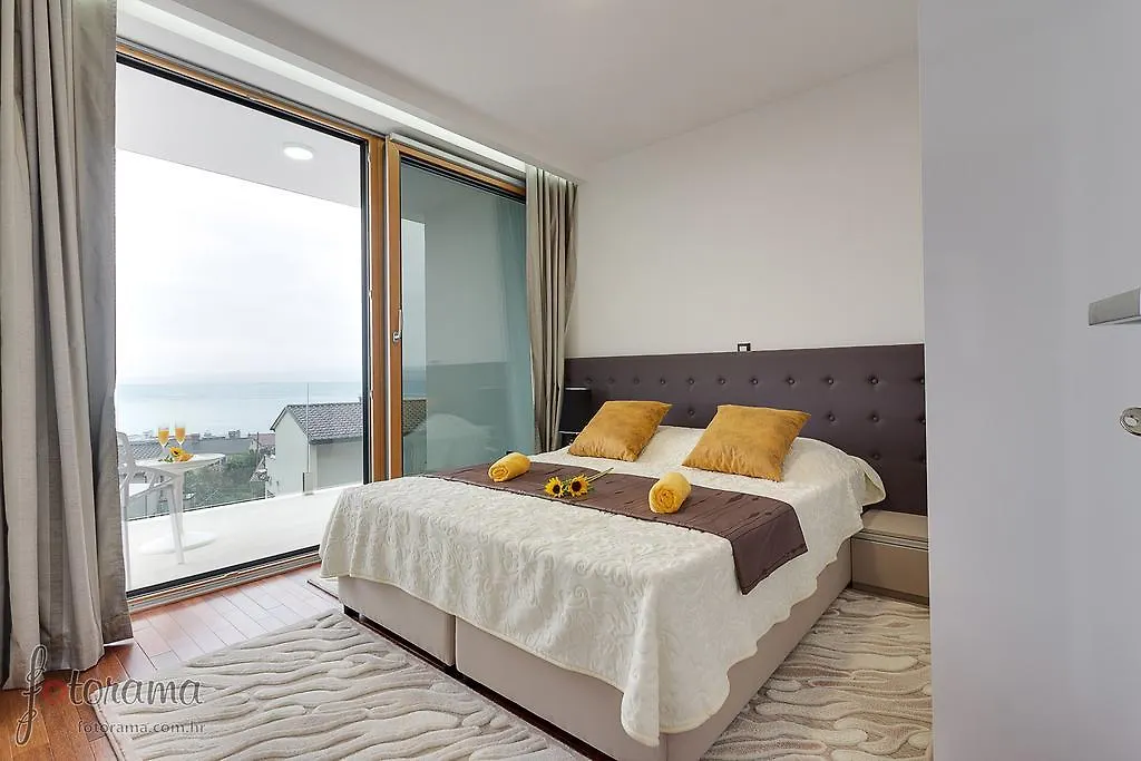 Villa Benic تْسْغيكفانِتْسا 0*,  كرواتيا