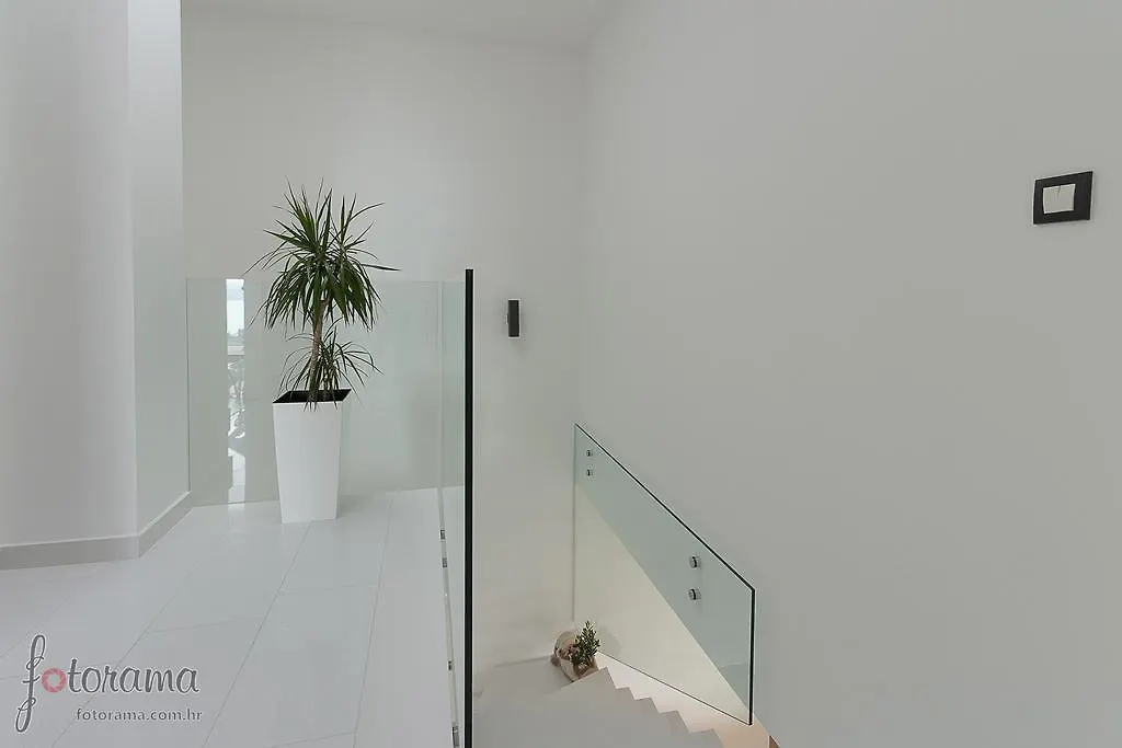 Villa Benic تْسْغيكفانِتْسا 0*,