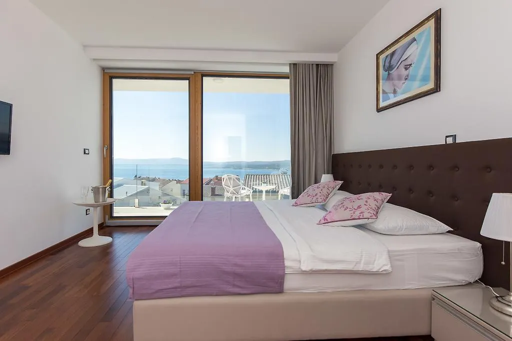 Villa Benic تْسْغيكفانِتْسا