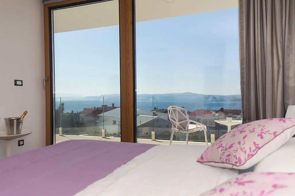 Villa Benic تْسْغيكفانِتْسا كرواتيا