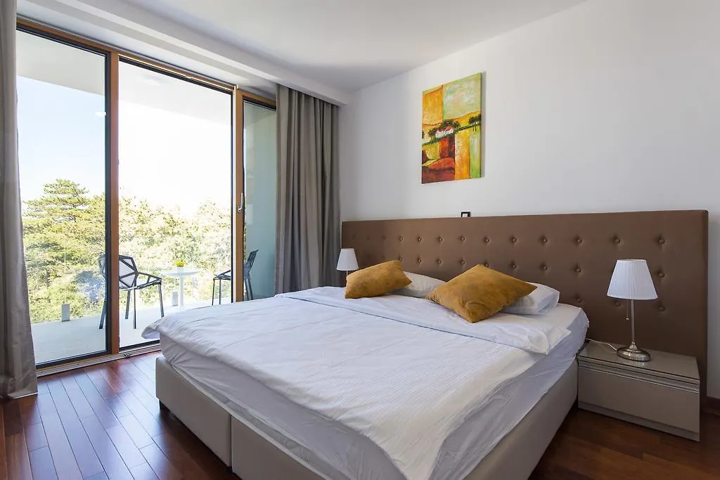 Villa Benic تْسْغيكفانِتْسا