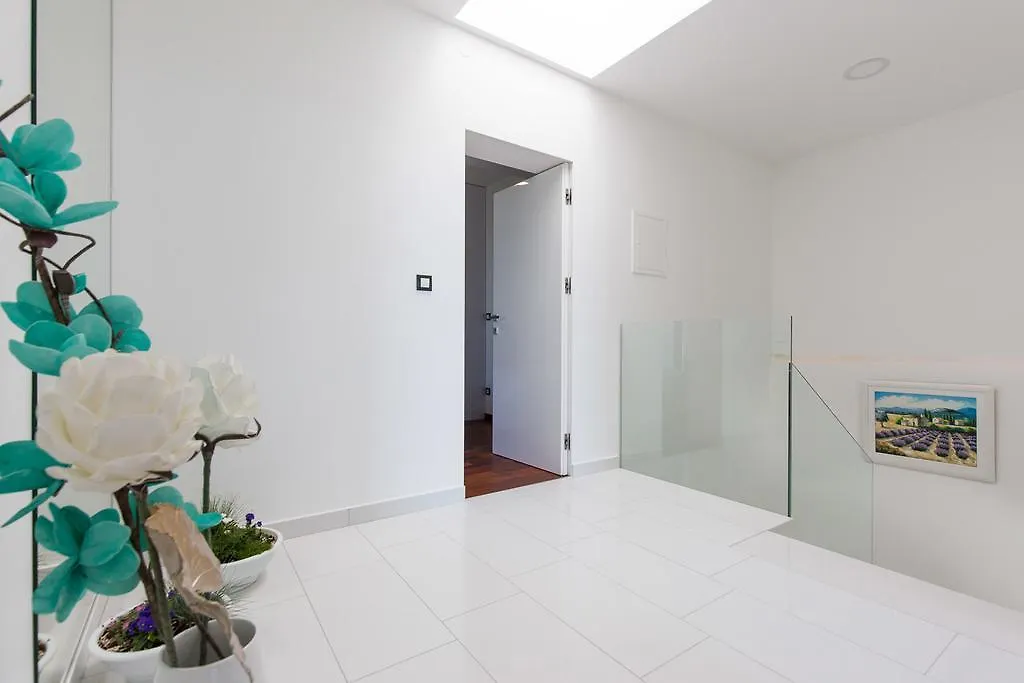 Villa Benic تْسْغيكفانِتْسا