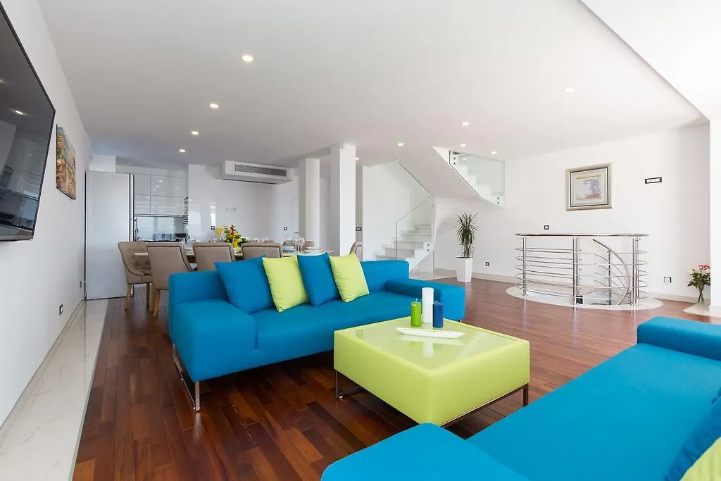 Villa Benic تْسْغيكفانِتْسا