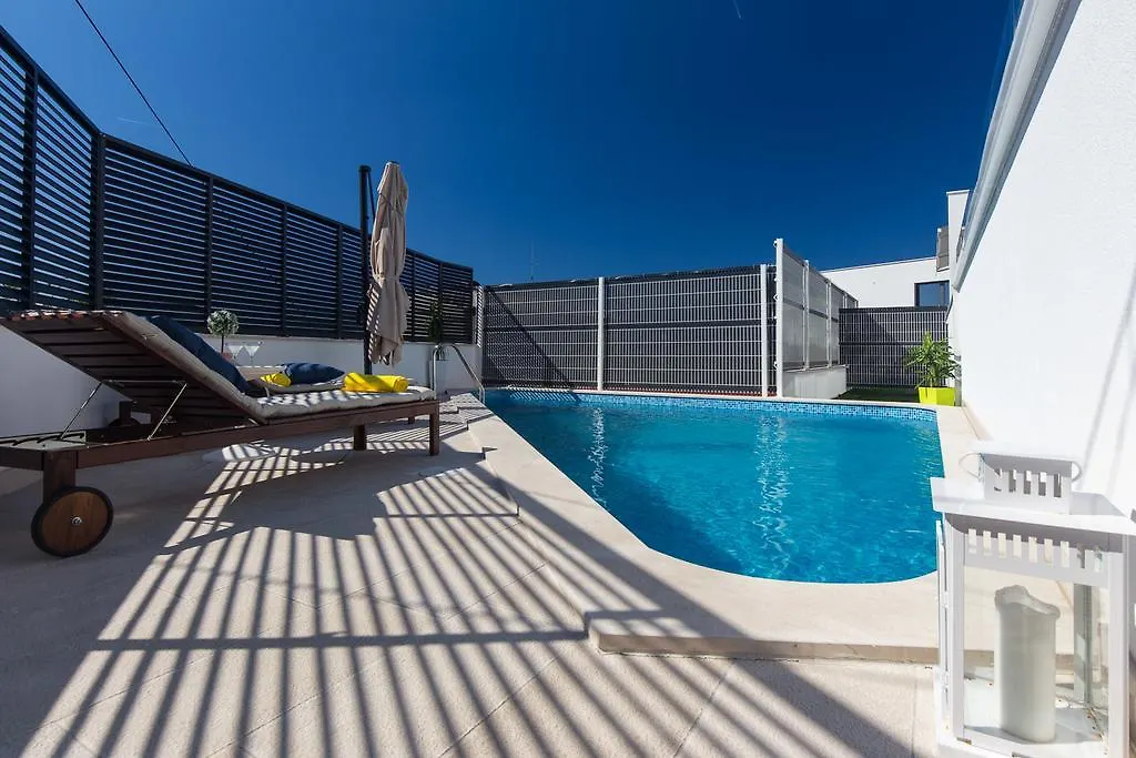 Villa Benic تْسْغيكفانِتْسا كرواتيا