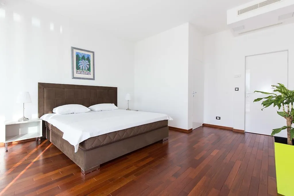 Villa Benic تْسْغيكفانِتْسا